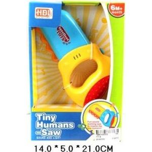 Игровой набор Shantou Gepai Пила (777-9)