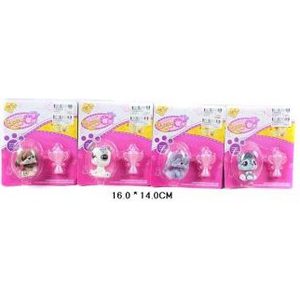 Игрушка Shantou Gepai Puppy Club щенок (CL2100 9-12)