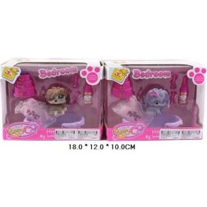 Игрушка Shantou Gepai Puppy Club щенок (CL2101 9-12)