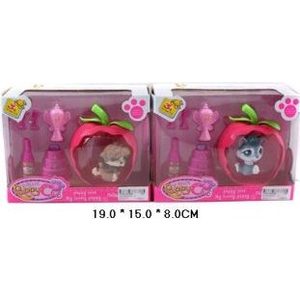 Игрушка Shantou Gepai Puppy Club щенок (CL2103 9-12)