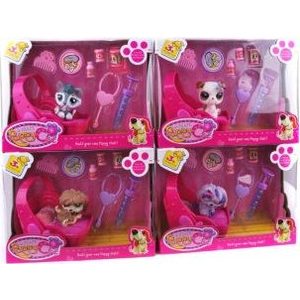 Игрушка Shantou Gepai Puppy Club щенок (CL2108/9-12)