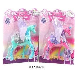Игрушка Shantou Gepai Лошадка Magic Pegasus (7715-1)