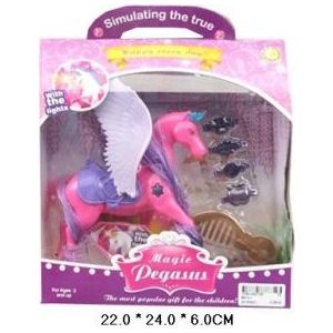 Игрушка Shantou Gepai Magic Pegasus (8813-1)