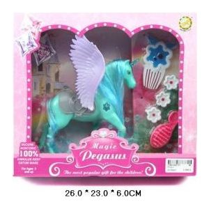 Игрушка Shantou Gepai Magic Pegasus (7713-1)