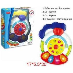 Игрушка Shantou Gepai Телефон (ZYA-A0416)