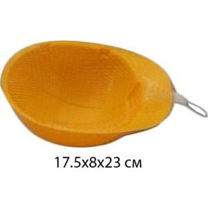 Игровой набор Shantou Gepai Каска строительная сетка (2952)