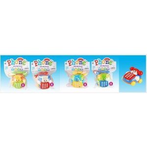 Игрушка Shantou Gepai Телефон музыкальный (556-1A)