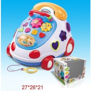 Игрушка Shantou Gepai Телефон (BB316)