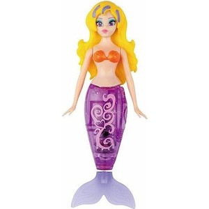 Кукла ZURU Русалочка Моя красавица Корисса (2590B)