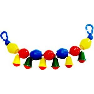 Игрушка Аэлита Подвеска Бубенчики (2С398)