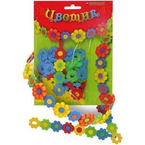 Конструктор Биплант Верталетик (11060)