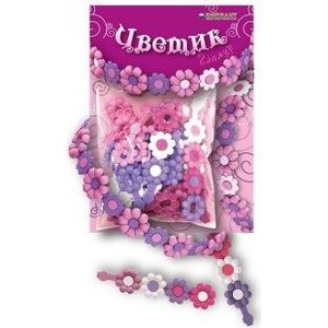 Конструктор Биплант Верталетик Гламур (11061)
