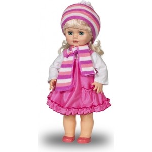 Кукла Весна Инна (В2238/о)