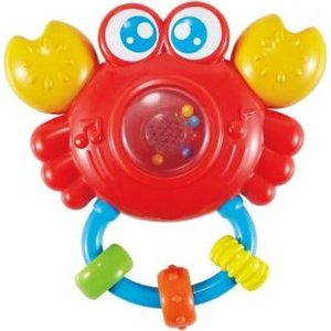 Игрушка Жирафики Крабик (629356)