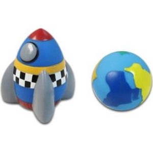 Игрушка Жирафики Коос (681053)