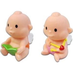Игрушка Жирафики Ангелочки (681054)