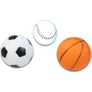 Игрушка Жирафики Мячики (681058)