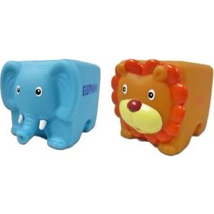 Игрушка Жирафики Кубарики Джунгли (681060)