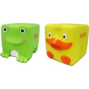 Игрушка Жирафики Кубарики Озеро (681061)