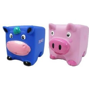 Игрушка Жирафики Кубарики Ферма (681062)