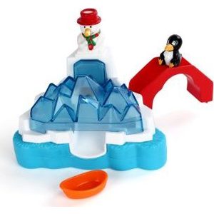 Игрушка для ванной Жирафики Зимнее купание (681119)