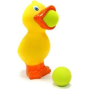 Игрушка для ванной Жирафики Веселый утенок (681127)
