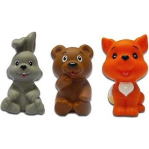 Игровой набор Жирафики Лесные друзья (68178)