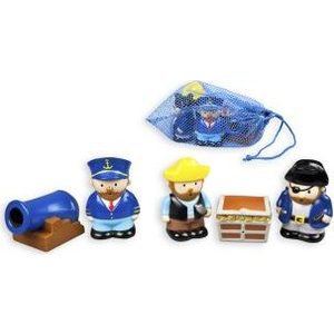 Игровой набор Жирафики Пираты (68822)