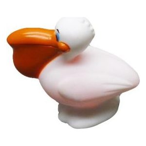 Игрушка Жирафики Пеликан светящийся (68856)