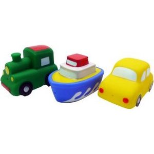 Игрушка Жирафики Путешествие (68875)