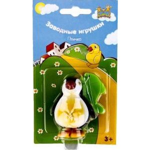 Игрушка Жирафики Птички на веревочке (68893)