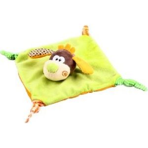Игрушка Жирафики Платок Веселый щенок (93499)