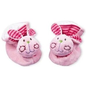 Игрушка Жирафики Зайчатки (93530)