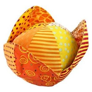 Игрушка Жирафики Апельсин (93633)