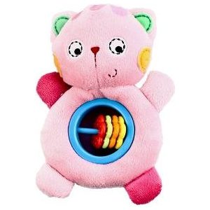Игрушка Жирафики Котенок (93645)