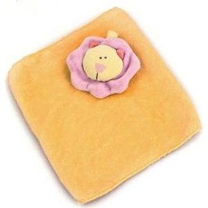 Игрушка Жирафики Платочек (93657)