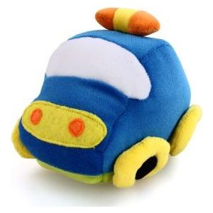 Игрушка Жирафики Машинка (93659)