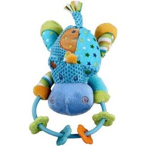 Игрушка Жирафики Бегемотик (93816)
