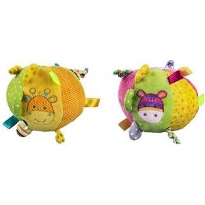 Игрушка Жирафики Мячик (93823)