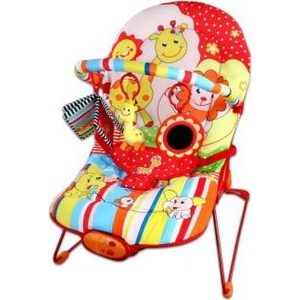 Игровой набор Жирафики Веселый зоопарк (93695)