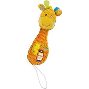 Игрушка Жирафики Жирафик (93866)