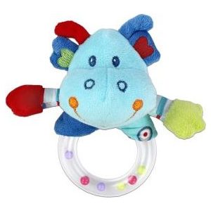 Игрушка Жирафики Динозаврик (93916)