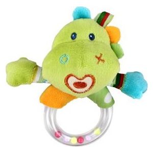Игрушка Жирафики Динозаврик (93917)