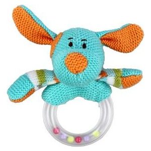 Игрушка Жирафики Собачка (93918)