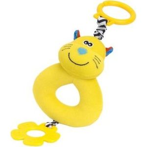 Игрушка Жирафики Котенок (93930)