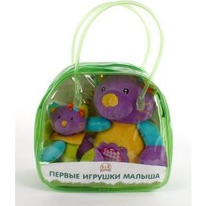 Игрушка Жирафики Котята (939301)