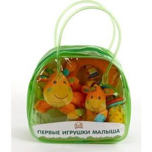 Игрушка Жирафики Жирафики (939302)