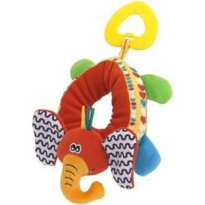 Игрушка Жирафики Браслет на ножку Слон (93933)