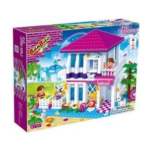 Игровой набор Звезда Немецкая пехота (6105)