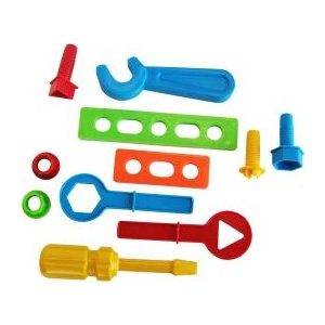 Игровой набор Игрушкин инструментов (22121)